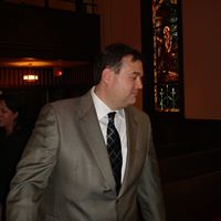 Timothy Fitzgibbon Photo 16
