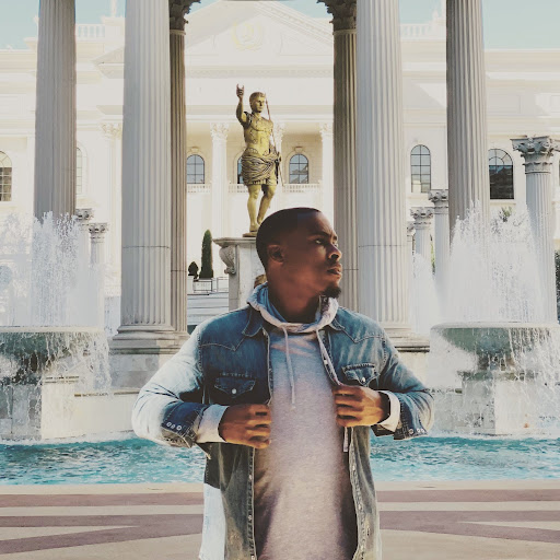 David Hunter Photo 27