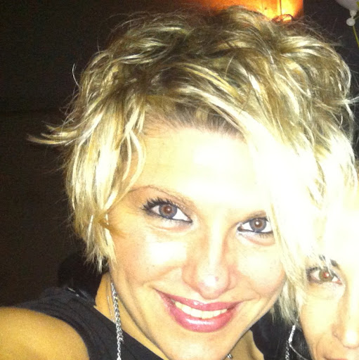 Sandra Spinelli Photo 9