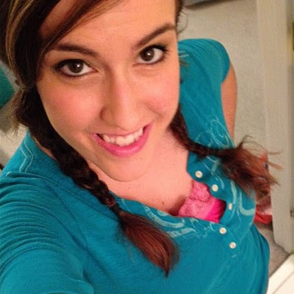 Anna Madison Photo 9