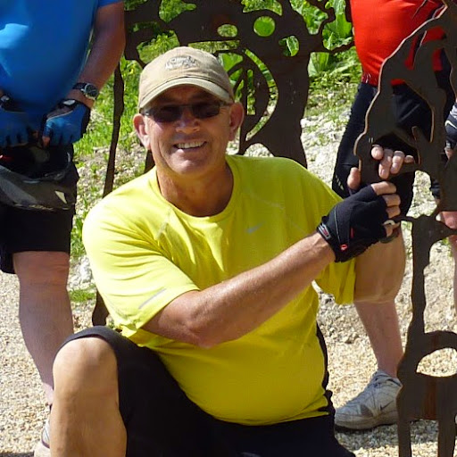 Robert Swaffield Photo 7