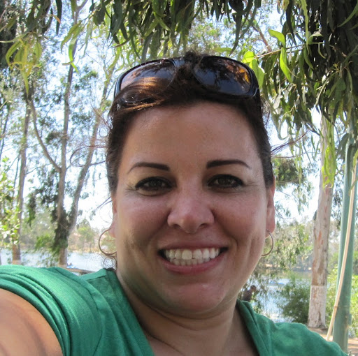 Alicia Stokes Photo 18