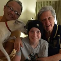 Jacquelyn Scott Photo 18