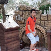 Anthony Yeung Photo 20