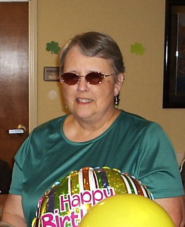 Sandra Moore Photo 46