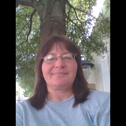 Teresa Mashburn Photo 2