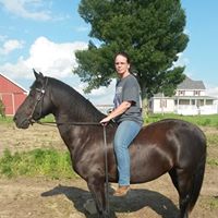 Jennifer Mcatee Photo 9