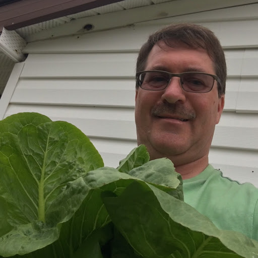 Paul Clement Photo 50