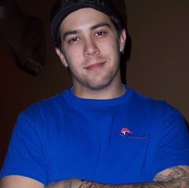 Austin Lucas Photo 31