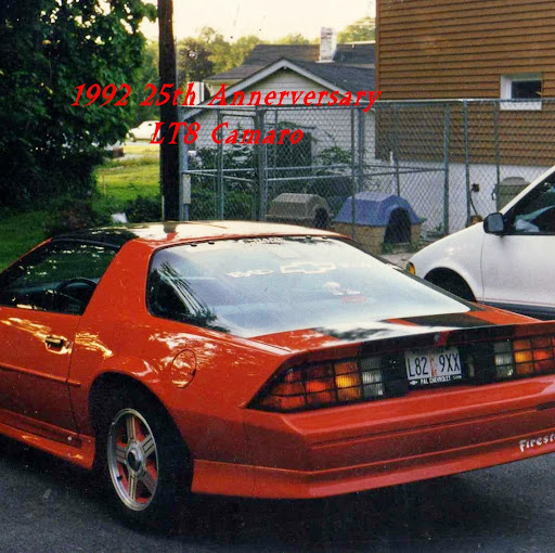 Jeremy Weaver Photo 19