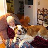 Marie Mcgrath Photo 39