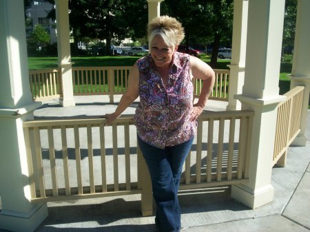 Debbie Osborn Photo 19