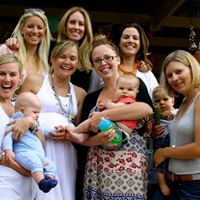 Hannah Rodgers Photo 21