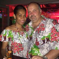 Mike Jamieson Photo 12