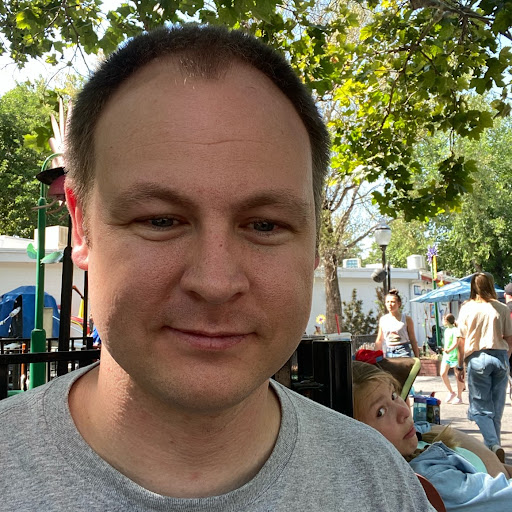 Jeffrey Thompson Photo 16