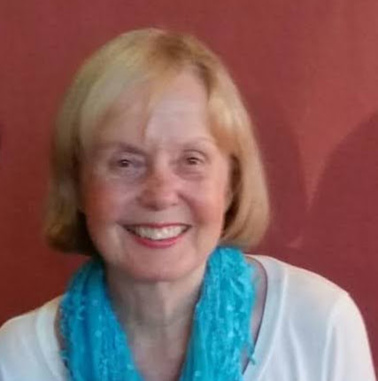 Evelyn Nelson Photo 27