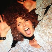 Claudia Peters Photo 12