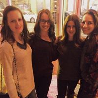 Samantha Downey Photo 16