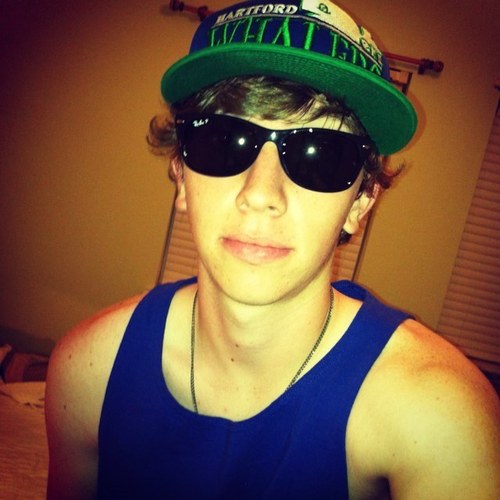 Brandon Field Photo 21 Brandon Field Photo 21