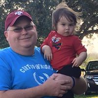 Roger Jordan Photo 38