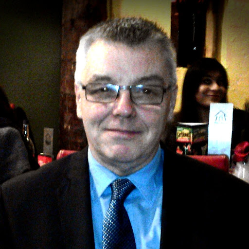 Steven Bowman Photo 6