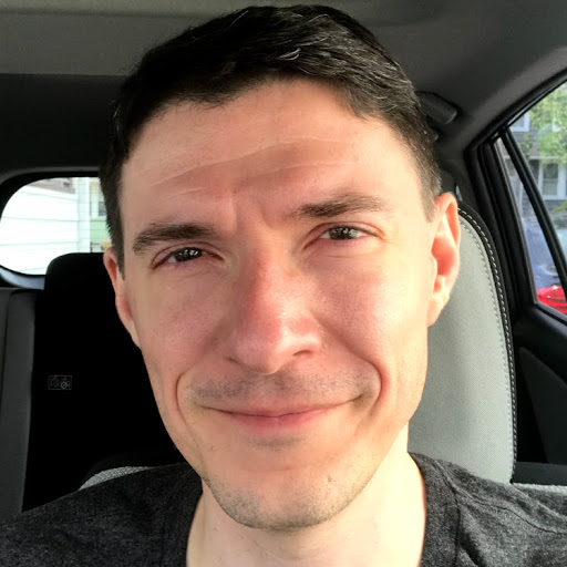 Robert Dailey Photo 46