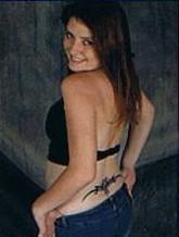 Gina Butler Photo 38