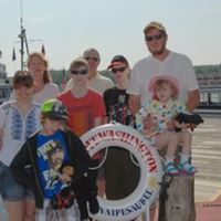 Christina Douglas Photo 6