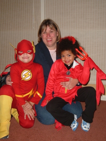 Sandra Kersey Photo 7