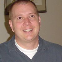 Richard Ainsworth Photo 18