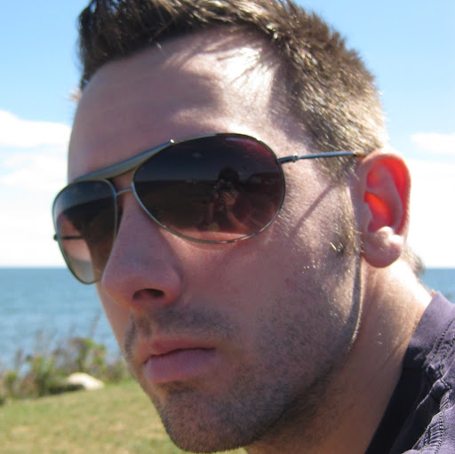 Daniel Wheeler Photo 23