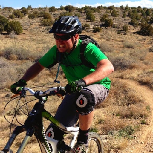 Jared Johnson Photo 53