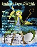 Bards And Sages Quarterly (July 2015) Bards And Sages Quarterly (July 2015)