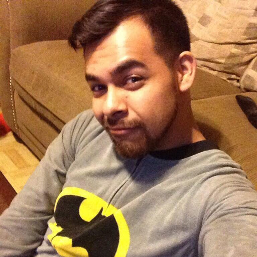 Martin Hernandez Photo 13