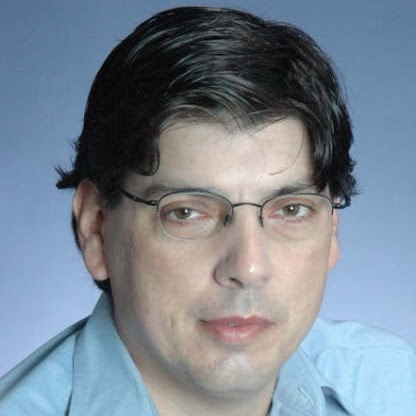 Richard Connelly Photo 16