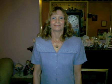 Ann Jones Photo 18
