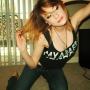 Cassandra Taylor Photo 13