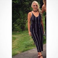 Christina Curran Photo 14
