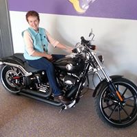 Kathleen Whitinger Photo 2