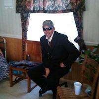 Robert Thrift Photo 25