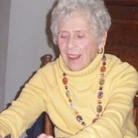 Virginia Mccarthy Photo 12