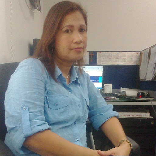 Cherie Rodriguez Photo 2