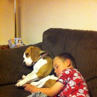 Jamie Irons Photo 10