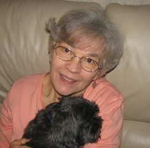 Barbara Mullins Photo 27