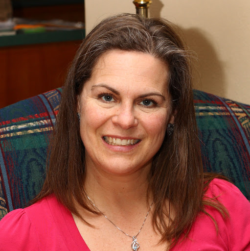 Rachel Culbertson Photo 10