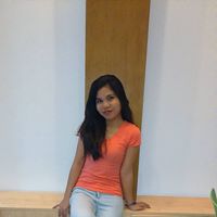 Katherine Jimenez Photo 21