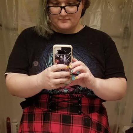 Jessica Fisher Photo 16