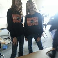 Margaret Goss Photo 17