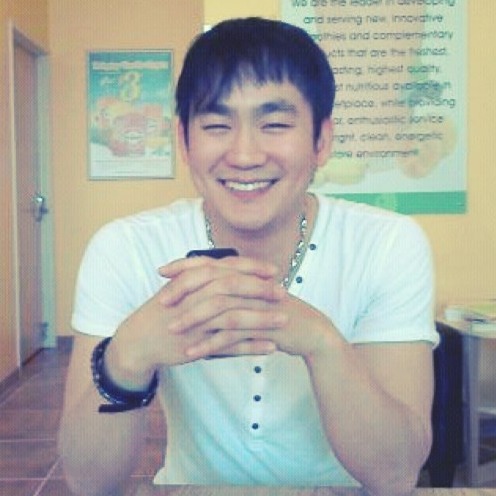 Byung Cho Photo 9