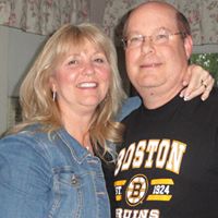 Suzanne Keefe Photo 10